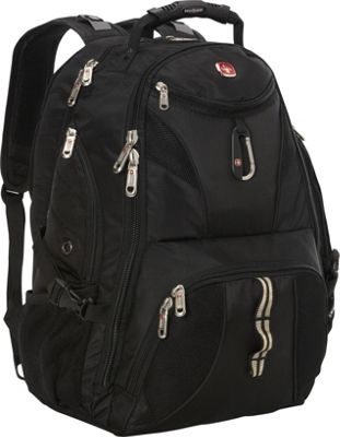Swiss Gear Scansmart Backpack HOrJD53I